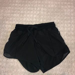 Lulu lemon shorts